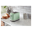 KitchenAid - 5KMT2109EPT Brödrost, pistage