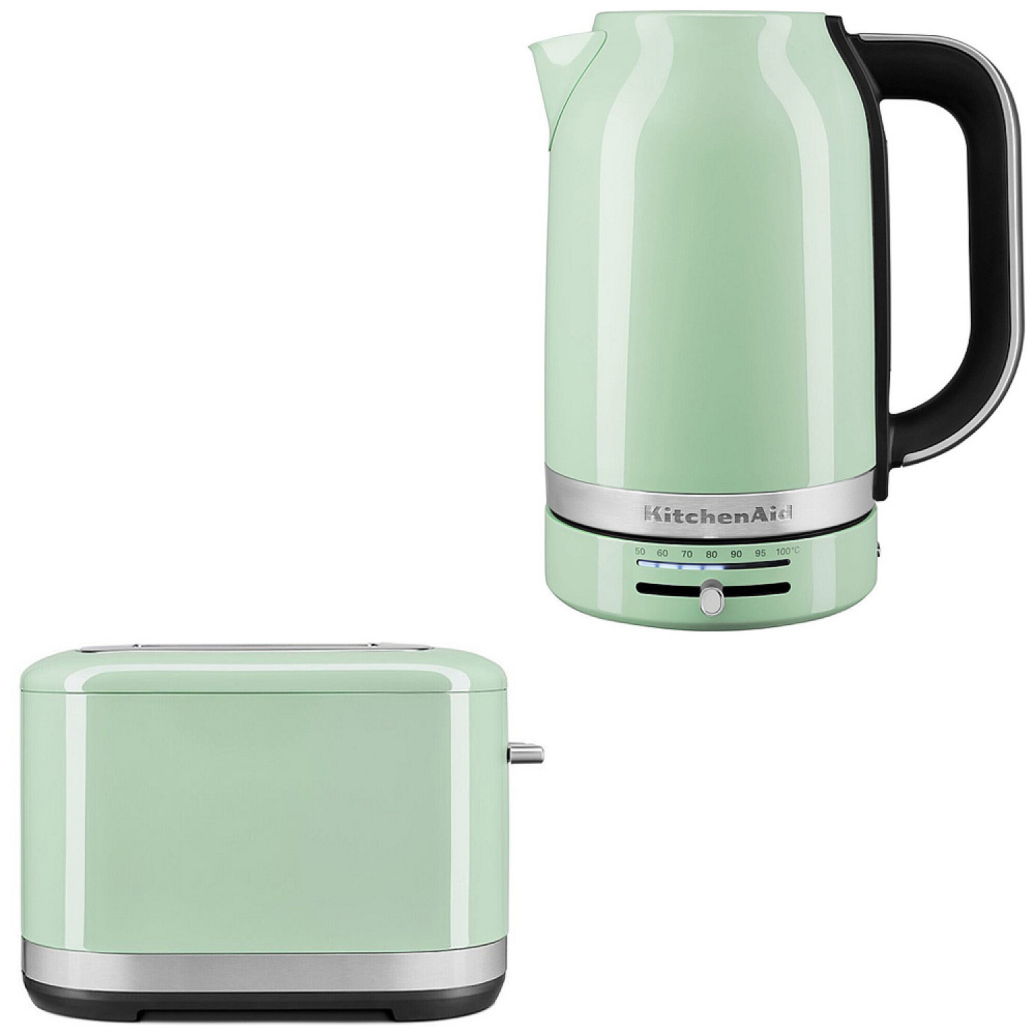 Kitchenaid paket 5kmt2109ept-5kek1701ept