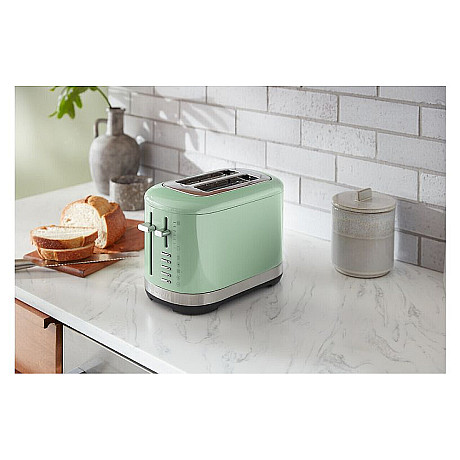 KitchenAid-5KMT2109EPT - 5KEK1701EPT, Pistage grön