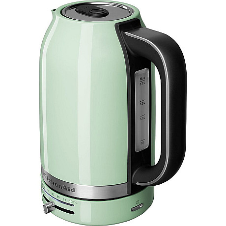 KitchenAid-5KMT2109EPT - 5KEK1701EPT, Pistage grön