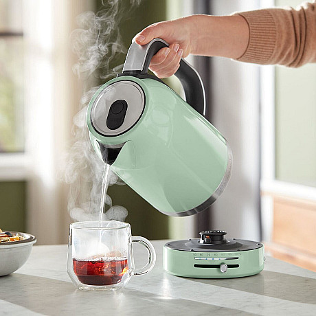 KitchenAid-5KMT2109EPT - 5KEK1701EPT, Pistage grön