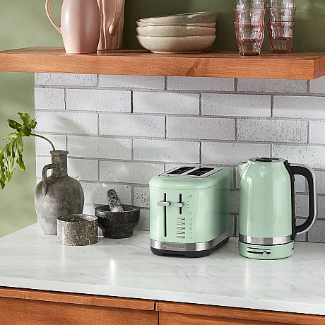 KitchenAid-5KMT2109EPT - 5KEK1701EPT, Pistage grön