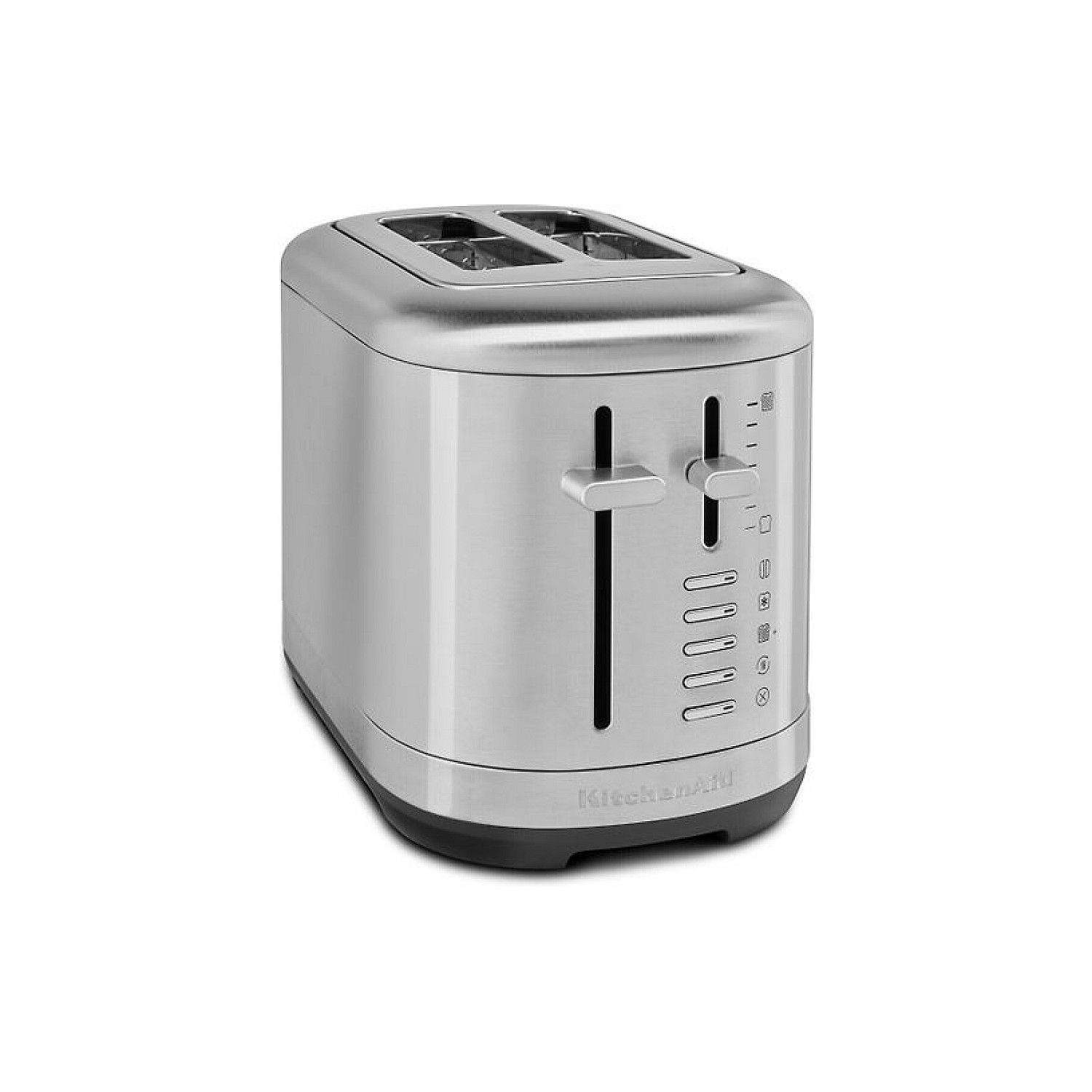 Kitchenaid brödrost 5kmt2109esxbrödrost, rostfritt stål