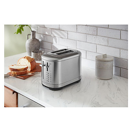 KitchenAid-5KMT2109ESX - 5KEK1701ESX, Rostfri