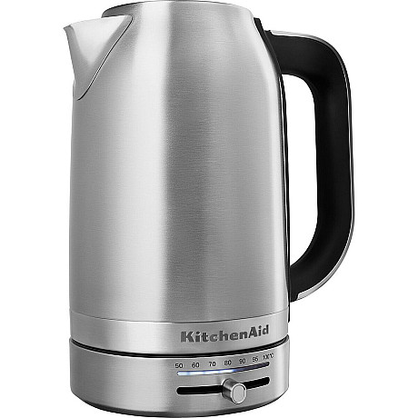 KitchenAid-5KMT2109ESX - 5KEK1701ESX, Rostfri