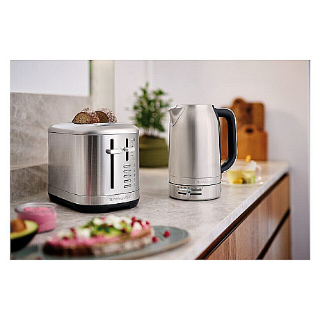 KitchenAid-5KMT2109ESX - 5KEK1701ESX, Rostfri