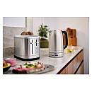 KitchenAid - 5KMT2109ESXBrödrost, Rostfritt stål