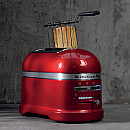 KitchenAid - 5KMT2204EER - Artisan Brödrost för 2 skivor, Röd