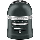 KitchenAid - 5KMT2204EPP - Artisan Brödrost för 2 skivor, Pebbled Palm