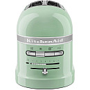 KitchenAid - 5KMT2204EPT - Artisan Brödrost för 2 skivor, Pistagegrön