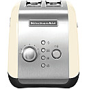 KitchenAid - 5KMT221EAC - Brödrost , Creme