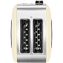 KitchenAid - 5KMT221EAC - Brödrost , Creme