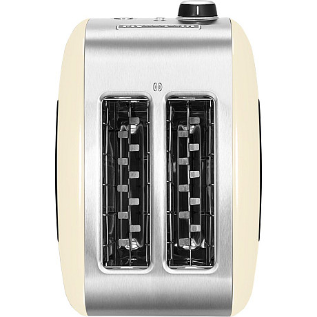 KitchenAid - 5KMT221EAC - Brödrost , Creme