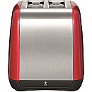 KitchenAid - 5KMT221EER - Brödrost, Röd