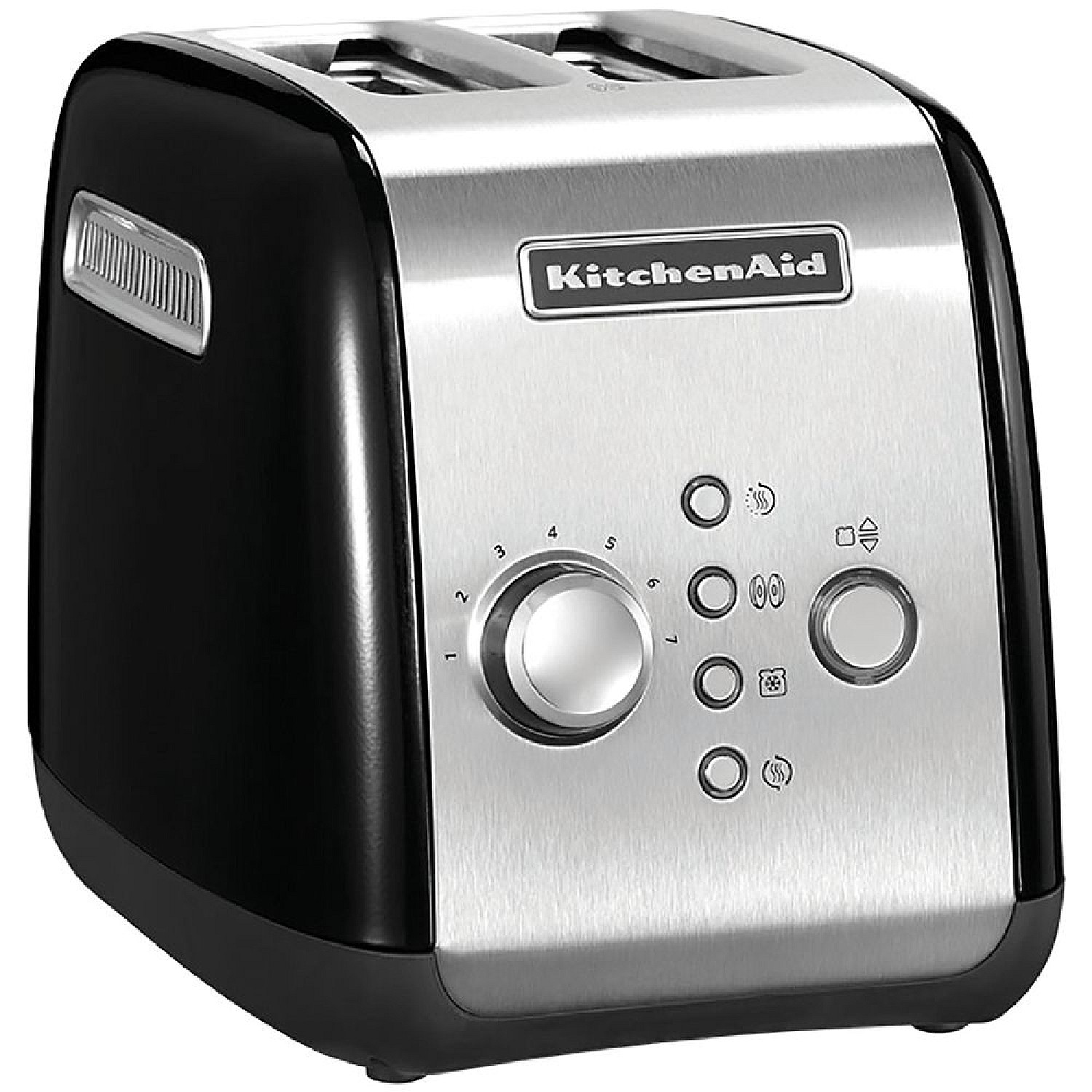 Kitchenaid brödrost 5kmt221eer - brödrost, röd