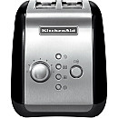 KitchenAid - 5KMT221EOB - Brödrost, Svart