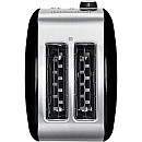 KitchenAid - 5KMT221EOB - Brödrost, Svart