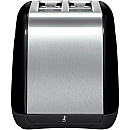 KitchenAid - 5KMT221EOB - Brödrost, Svart