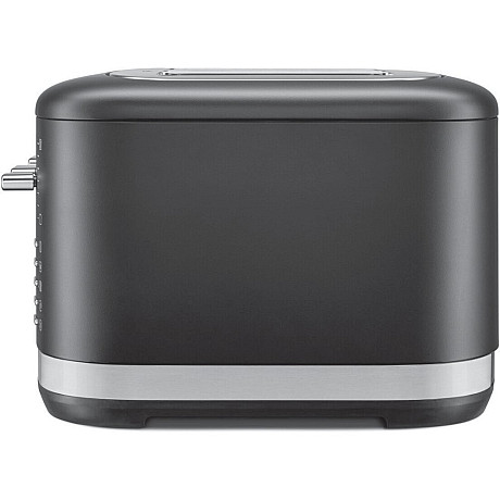 KitchenAid - 5KMT4109EBM - Brödrost för 4 skivor, Svart