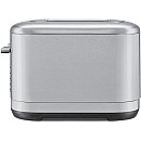 KitchenAid - 5KMT4109ESX - Brödrost för 4 skivor, Rostfritt stål