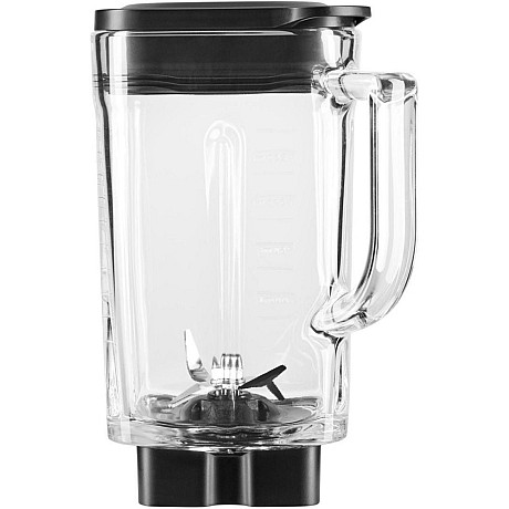 KitchenAid - 5KSB2048JGA Glaskanna 1,4 l till blender