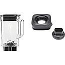 KitchenAid - 5KSB2048JGA Glaskanna 1,4 l till blender