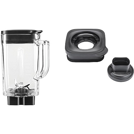 KitchenAid - 5KSB2048JGA Glaskanna 1,4 l till blender