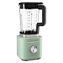 KitchenAid - 5KSB2071EDC - Pure Power Blender med glaskanna 1,85 l, Cardamom