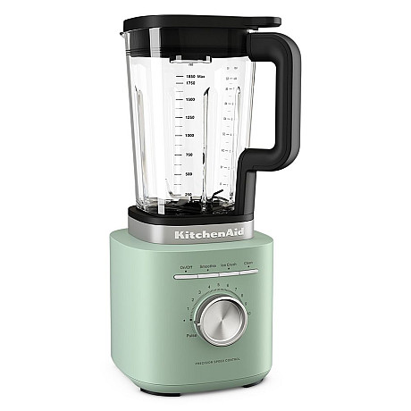 KitchenAid - 5KSB2071EDC - Pure Power Blender med glaskanna 1,85 l, Cardamom