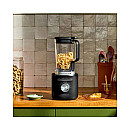 KitchenAid - 5KSB2073EBM - Pure Power Blender 2 l, mattsvart