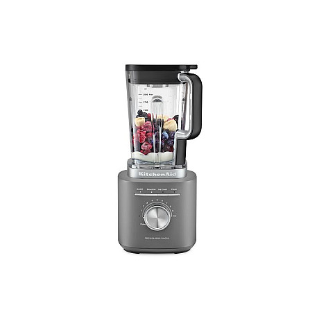 KitchenAid - Pure Power 2.0 l mixer, kolgrå