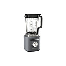 KitchenAid - Pure Power 2.0 l mixer, kolgrå