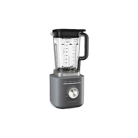 KitchenAid - Pure Power 2.0 l mixer, kolgrå