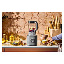 KitchenAid - Pure Power 2.0 l mixer, kolgrå