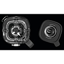 KitchenAid - 5KSB2073EER - Pure Power Blender 2 l, röd