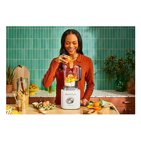 KitchenAid - Pure Power 2.0 l mixer, Vit
