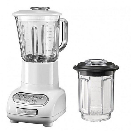 KitchenAid - 5KSB5553EWH