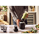 KitchenAid - 5KSBR200BM - Go sladdlös blender utan batteri, mattsvart
