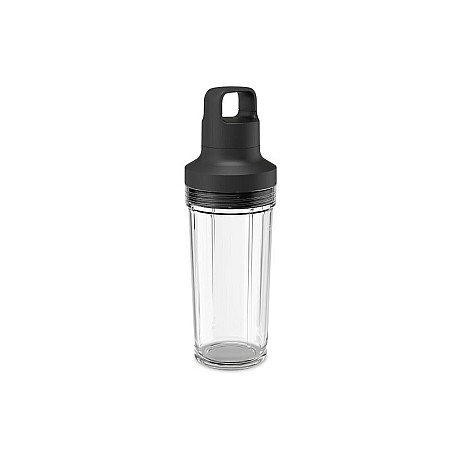 KitchenAid - Go trådlös mixer med batteri