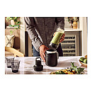 KitchenAid - Go trådlös mixer med batteri