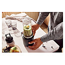 KitchenAid - Go trådlös mixer med batteri
