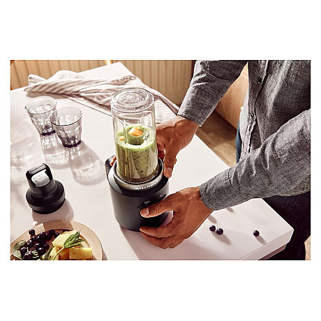 KitchenAid - Go trådlös mixer med batteri