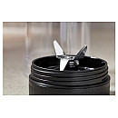 KitchenAid - Go trådlös mixer med batteri