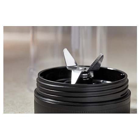 KitchenAid - Go trådlös mixer med batteri