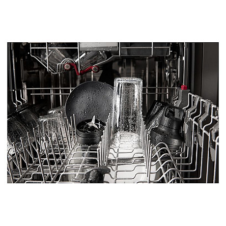 KitchenAid - Go trådlös mixer med batteri