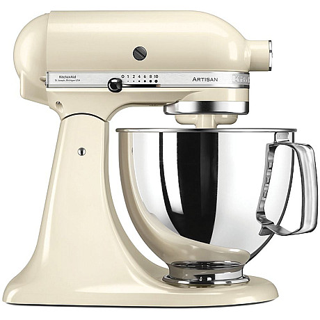 KitchenAid - 5KSM125EAC - Artisan köksmaskin