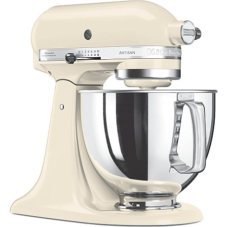 KitchenAid - 5KSM125EAC - Artisan köksmaskin