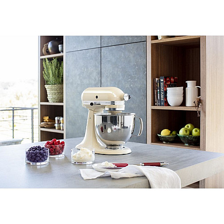 KitchenAid - 5KSM125EAC - Artisan köksmaskin
