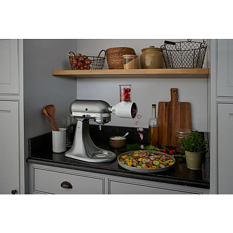 KitchenAid - 5KSM125ECU - Artisan köksmaskin