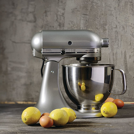 KitchenAid - 5KSM125ECU - Artisan köksmaskin